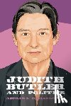 Zaharijevic, Adriana (Senior Research Fellow at the Institute for Philosophy and Social Theory - Judith Butler and Politics