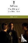 Gjelsvik, Anne (Professor of Film Studies - ReFocus: The Films of Joachim Trier