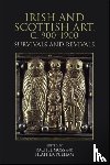  - Irish and Scottish Art, c. 900-1900