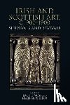  - Irish and Scottish Art, c. 900-1900