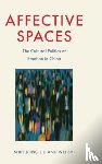 Liu, Shih-Diing (Professor of Communication, Shi, Wei (Associate Professor of Communication - Affective Spaces