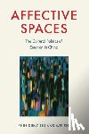 Liu, Shih-Diing (Professor of Communication, Shi, Wei (Associate Professor of Communication - Affective Spaces
