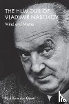 Paul Benedict Grant - The Humour of Vladimir Nabokov