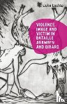 Lechte, John (Emeritus Professor - Violence, Image and Victim in Bataille, Agamben and Girard