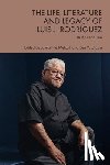  - The Life, Literature and Legacy of Luis J. Rodriguez