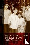 Sebastiampillai, Chrishandra (Lecturer in Film - Stardom, Film Couples and Love Teams in 1970s Philippine Cinema