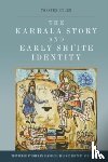Hylen, Torsten (Associate Professor - The Karbala Story and Early Shi'ite Identity