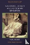 MacDonald, Tara (Associate Professor and Chair of English Literature - Narrative, Affect and Victorian Sensation