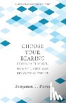 Davis, Benjamin P. - Choose Your Bearing