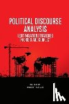  - Political Discourse Analysis