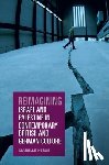 Isabelle Hesse - Reimagining Israel and Palestine in Contemporary British and German Culture