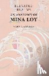 Sara Crangle - Elevated Realms an Anatomy of Mina Loy