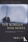 Rhee, Suk Koo (Professor of English - The Korean War Novel