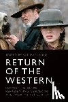  - Return of the Western