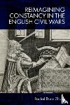 Zhang, Rachel (Scholar of early modern literature - Reimagining Constancy in the English Civil Wars
