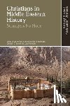  - Christians in Middle Eastern History