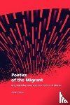 Potter, Kevin (Postdoctoral Researcher in the Department of English and American Studies - Poetics of the Migrant