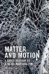 Nail, Thomas (Distinguished Scholar and Professor of Philosophy - Matter and Motion