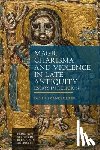 Frankfurter, David (Professor of Religion and Aurelio Chair in the Appreciation of Scripture - Magic, Charisma and Violence in Late Antiquity