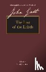 Galt, John - The Last of the Lairds