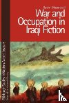 Masmoudi, Ikram (Assistant Professor of Arabic - War and Occupation in Iraqi Fiction