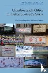 Laura Ruiz de Elvira - Charities and Politics in Bashar Al-Asad's Syria