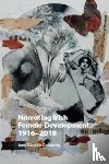 Jane Elizabeth Dougherty - Narrating Irish Female Development, 1916 2018