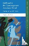 De Vido, Angelica (Gardiner Fellow - Girlhood in the Contemporary American Novel
