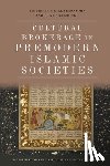  - Cultural Brokerage in Premodern Islamic Societies