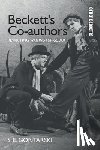 S. E. Gontarski - Beckett'S Co-Authors
