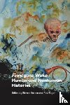  - Finnegans Wake – Human and Nonhuman Histories