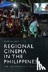 Tan, Katrina Ross A. (Assistant Professor of Film and Cultural Studies - Regional Cinema in the Philippines
