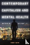 Conor Heaney - Contemporary Capitalism and Mental Health