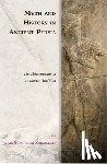 Zarghamee, Reza Shaghaghi (Post-doctoral Fellow - Myth and History in Ancient Persia