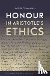 Mantzouranis, Kleanthis (University of Bologna) - Honour in Aristotle's Ethics