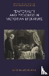 McAdams, Ruth M. (Senior Teaching Professor in the English Department - Temporality and Progress in Victorian Literature