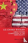Fong, Brian C. H. (Professor - US-China Rivalry