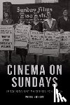 Niehoff, Peter - Cinema on Sundays