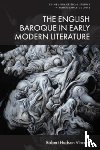 Vincent, Robert Hudson (Davidson College - The English Baroque in Early Modern Literature