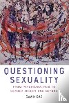 Rae, Gavin (Associate Professor - Questioning Sexuality