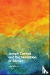 Peters, John (University Distinguished Research Professor - Joseph Conrad and the Narration of Silence