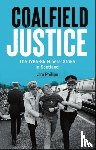 Jim Phillips - Coalfield Justice