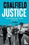 Jim Phillips - Coalfield Justice
