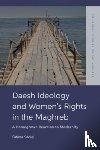 Sadiqi, Fatima (Professor of Linguistics and Gender Studies - Daesh Ideology and Women’s Rights in the Maghreb