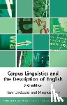Lindquist, Hans (Professor of English Linguistics, Levin, Magnus (Associate Professor of Languages - Corpus Linguistics and the Description of English