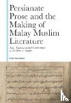 Daneshgar, Majid (Associate Professor - Persianate Prose and the Making of Malay Muslim Literature