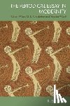 Tippin, R. Eric (Independent Scholar) - The Periodical Essay in Modernity