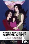 Fontini, Pinar (Lecturer - Women's New Cinema in Contemporary Turkey