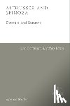 Sanchez Estop, Juan Domingo (Research Fellow at the Centre de recherche en philosophie - Althusser and Spinoza