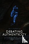 Macintosh, Paige (Victoria University of Wellington) - Debating Authenticity